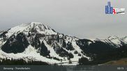 Archiviertes Webcam Bild: Berwang: Thanellerbahn am 13.04.2026 um 09:49 Uhr