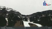 Archiviertes Webcam Bild: Berwang: Thanellerbahn am 13.04.2026 um 13:49 Uhr
