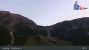 Archiviertes Webcam Bild: Berwang: Thanellerbahn am 28.05.2026 um 05:15 Uhr