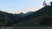 Archiviertes Webcam Bild: Berwang: Thanellerbahn am 29.05.2026 um 03:50 Uhr