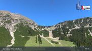 Archiviertes Webcam Bild: Berwang: Thanellerbahn am 29.05.2026 um 11:50 Uhr