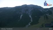 Archiviertes Webcam Bild: Berwang: Thanellerbahn am 25.08.2026 um 01:53 Uhr