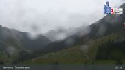 Archiviertes Webcam Bild: Berwang: Thanellerbahn am 25.08.2026 um 07:53 Uhr