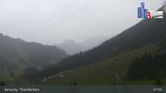 Archiviertes Webcam Bild: Berwang: Thanellerbahn am 25.08.2026 um 08:53 Uhr