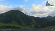 Archiviertes Webcam Bild: Berwang: Thanellerbahn am 25.08.2026 um 19:53 Uhr