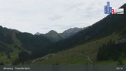 Archiviertes Webcam Bild: Berwang: Thanellerbahn am 26.08.2026 um 09:38 Uhr