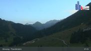 Archiviertes Webcam Bild: Berwang: Thanellerbahn am 28.08.2026 um 07:59 Uhr