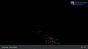 Archiviertes Webcam Bild: Antholz: Blick über das Tal am 26 Feb 2026 um 01:04 Uhr