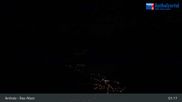 Archiviertes Webcam Bild: Antholz: Blick über das Tal am 27 Feb 2026 um 01:37 Uhr