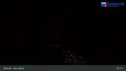 Archiviertes Webcam Bild: Antholz: Blick über das Tal am 12.04.2026 um 01:54 Uhr