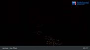 Archiviertes Webcam Bild: Antholz: Blick über das Tal am 12.04.2026 um 03:54 Uhr