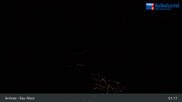 Archiviertes Webcam Bild: Antholz: Blick über das Tal am 25.05.2026 um 01:04 Uhr