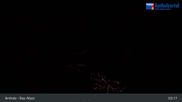 Archiviertes Webcam Bild: Antholz: Blick über das Tal am 25.05.2026 um 03:04 Uhr