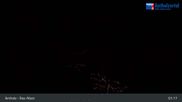 Archived webcam image showing Antholz Valley View on 13 Jun 2026 at 01:19