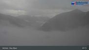 Archived webcam image showing Antholz Valley View on 13 Jun 2026 at 07:19