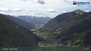 Archived webcam image showing Antholz Valley View on 13 Jun 2026 at 11:19