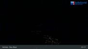 Archiviertes Webcam Bild: Antholz: Blick über das Tal am 12.07.2026 um 01:23 Uhr