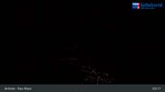 Archived webcam image showing Antholz Valley View on 13 Sep 2026 at 03:06