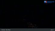 Archiviertes Webcam Bild: Antholz: Blick über das Tal am 10.10.2026 um 03:45 Uhr