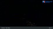 Archiviertes Webcam Bild: Antholz: Blick über das Tal am 10.10.2026 um 05:45 Uhr