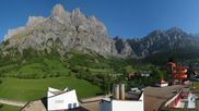 Archiviertes Webcam Bild: Therme Leukerbad am 28.05.2026 um 08:40 Uhr