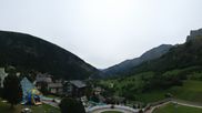 Archiviertes Webcam Bild: Therme Leukerbad am 26.08.2026 um 14:09 Uhr