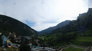 Archiviertes Webcam Bild: Therme Leukerbad am 26.08.2026 um 16:09 Uhr