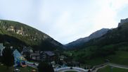 Archiviertes Webcam Bild: Therme Leukerbad am 26.08.2026 um 18:09 Uhr