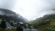 Archiviertes Webcam Bild: Therme Leukerbad am 10.10.2026 um 12:55 Uhr