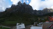 Archiviertes Webcam Bild: Therme Leukerbad am 10.10.2026 um 16:55 Uhr