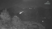 Archiviertes Webcam Bild: Kreuth ob Rattendorf: Berghotel Presslauer am 05.03.2026 um 20:07 Uhr