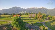 Archived webcam image showing Webcam Mountain Hotel Presslauer on 28 May 2026 at 06:17