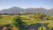 Archived webcam image showing Webcam Mountain Hotel Presslauer on 28 May 2026 at 07:17