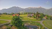 Archived webcam image showing Webcam Mountain Hotel Presslauer on 28 May 2026 at 08:17