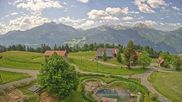 Archived webcam image showing Webcam Mountain Hotel Presslauer on 28 May 2026 at 10:17