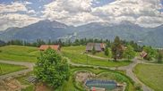 Archived webcam image showing Webcam Mountain Hotel Presslauer on 28 May 2026 at 12:17