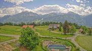 Archived webcam image showing Webcam Mountain Hotel Presslauer on 28 May 2026 at 14:17