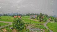 Archiviertes Webcam Bild: Kreuth ob Rattendorf: Berghotel Presslauer am 15.06.2026 um 07:38 Uhr