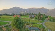 Archived webcam image showing Webcam Mountain Hotel Presslauer on 31 Jul 2026 at 06:31