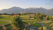 Archived webcam image showing Webcam Mountain Hotel Presslauer on 31 Jul 2026 at 07:32