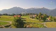 Archiviertes Webcam Bild: Kreuth ob Rattendorf: Berghotel Presslauer am 31.07.2026 um 08:43 Uhr