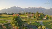 Archived webcam image showing Webcam Mountain Hotel Presslauer on 5 Aug 2026 at 07:46