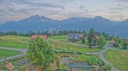 Archived webcam image showing Webcam Mountain Hotel Presslauer on 5 Aug 2026 at 20:46