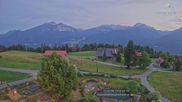 Archived webcam image showing Webcam Mountain Hotel Presslauer on 5 Aug 2026 at 22:46