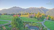 Archived webcam image showing Webcam Mountain Hotel Presslauer on 26 Aug 2026 at 07:54