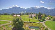 Archived webcam image showing Webcam Mountain Hotel Presslauer on 26 Aug 2026 at 12:54