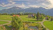 Archived webcam image showing Webcam Mountain Hotel Presslauer on 26 Aug 2026 at 16:54