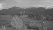 Archived webcam image showing Webcam Mountain Hotel Presslauer on 26 Aug 2026 at 20:54
