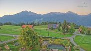 Archived webcam image showing Webcam Mountain Hotel Presslauer on 16 Sep 2026 at 06:49