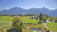Archived webcam image showing Webcam Mountain Hotel Presslauer on 16 Sep 2026 at 14:49